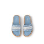 LV Bliss Comfort Mule - Image 2